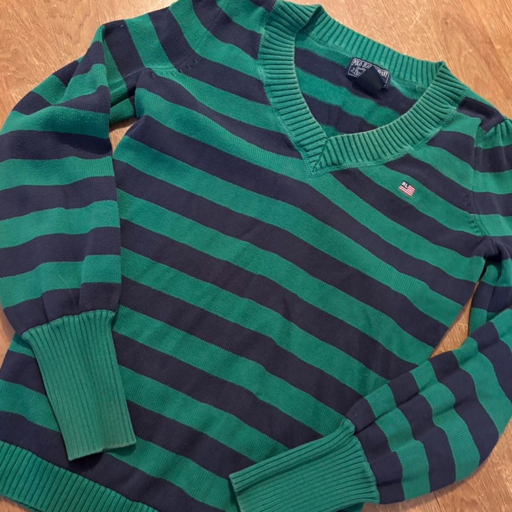 Women’s Polo Ralph Lauren sweater